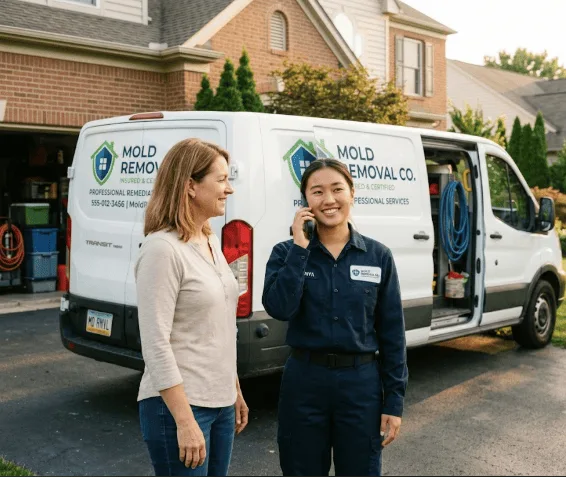 Crawlspace Mold Remediation Rhinelander, WI FAQs